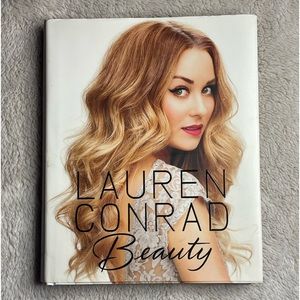 Lauren Conrad Beauty Book